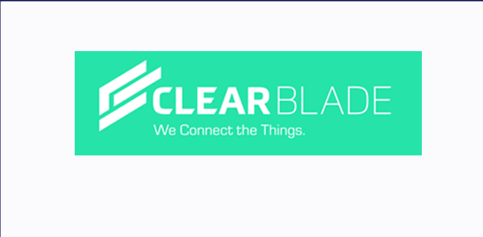 CLEAR BLADE